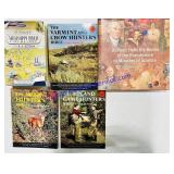 Hunting & DuPont History Books