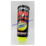 New Tennis Ball 3-Pack