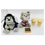 5 Pieces Coca-Cola Memorabilia