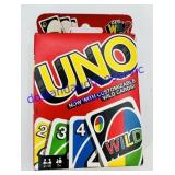 UNO Card Game