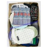 Pot Rests & Oven Mitts