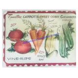 Anchor Hocking Glass Cutting Board