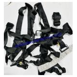 Big Dog Treestands Fall Arrest System