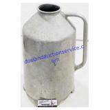5 Gallon Aluminum Jug