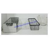 Wire Baskets