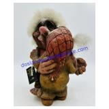 Vintage Nyform Troll. Model Number 180