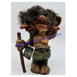 Vintage Nyform Troll Figurine. Model Number 150
