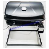 National Supply Portable LP Gas Grill w/ RV