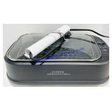 Power Electric Smokeless Grill