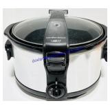 Hamilton Beach Slow Cooker