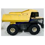 Vintage Tonka Dump Truck