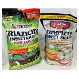 Lawn Insecticide