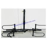 Youne Electric Brand Metal Car Hitch Dual Bike