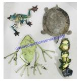 Landscape Decorations