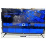 60" Working LG Smart TV (Strong Blue Screen/May