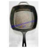 Lodge Cast Iron Pan