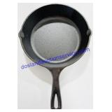 Lodge Cast Iron Pan
