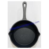 Small Cast Iron Pan