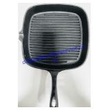 Heuck Classics Cast Iron Pan