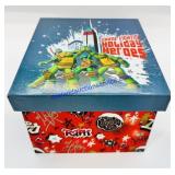 TMNT Holiday Box