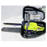 Poulan 40cc 18" Chainsaw