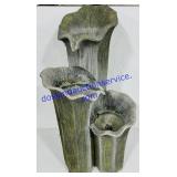 Garden Waterfall 25"