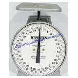 Hanson Model 2060 Utility Scale