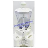 Back To Basics Smoothie Elite Blender