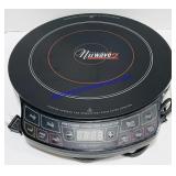 Precision Nuwave 2 Induction Cooktop