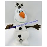 Frozen Olaf Plush