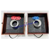 Washer Toss Game