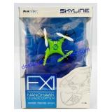FX1 Mini Quadcopter Toy