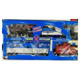 Taste RC Cola Express Electric Toy Train Set