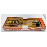 Millesime Wooden Target Game