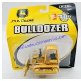 Ertl John Deere 1:64 Bulldozer