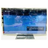 54.5" Working Sony TV Screen