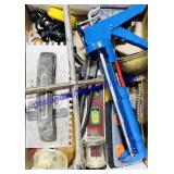 Lot of Misc Tools