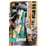 Lot of Misc Tools