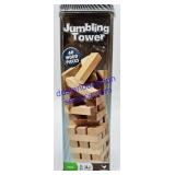 Jenga Tower Game