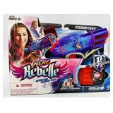 Nerf Rebelle Toy Dart Gun