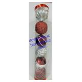 Large Christmas Ornaments