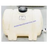 35 Gallon Water Tank