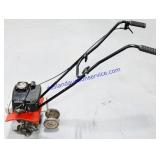 Techumseh Murray TC II 2 HP 10" Gas Powered