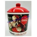 Coca-Cola Christmas Dip Chiller