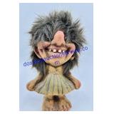 Vintage Nyform Troll