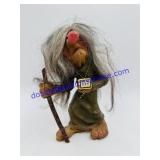 Vintage Nyform Troll Model Number 113