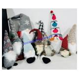 Holiday Gnomes
