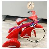 Sky-King Airflow Collectables Vintage Recreation