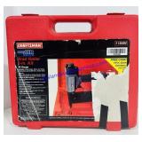 Craftsman Brad Nailer 2-in. kit