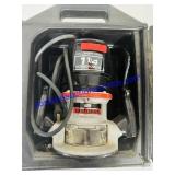Craftsman Router
